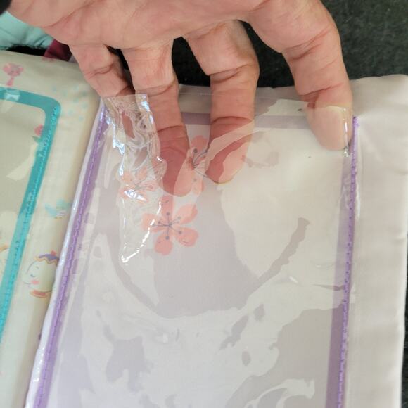 Disney Baby Soft Cloth Books-Princess Photo Book - Picture 11 of 11